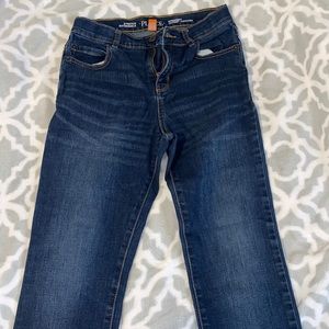 Children’s place straight leg Boys Jeans Size 12